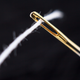Illustration for article titled Why Needle And Thread Is Still Some Of The Worlds Most Incredible Tech